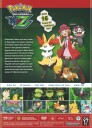 Pokemon The Series: XYZ DVD