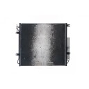 Kondensator MAHLE ORIGINAL AC 759 000S