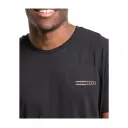 Tommy Hilfiger Herre Topper Svart S,