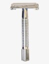 Sharper Safety Razor