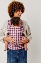 Bizzi Growin Nomad Air Baby Carrier Pink