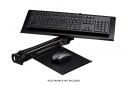 Next Level Racing Elite - Tastatur / Mushylle - Svart