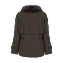 Artico Dame Jakker Brun XS,