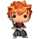 Northix POP-figur Bleach Ichigo Kurosaki Chase