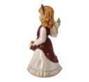 Goebel Evening Mood engel Angel of Peace 14,5 cm