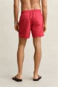 GANT Swim Shorts   Red   L