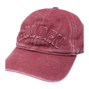 Golden Goose Dame Accessories Rød ONE SIZE,