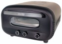 Unold 68805 Elektrisk Pizzaovn 1700W 450°C for 30 cm Pizza - Svart
