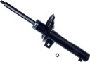 DENCKERMANN DSB364G Støtdemper