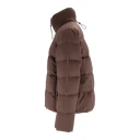 Duno Dame Jakker Brun XL,