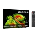 LG 83" OLED B6E 4K TV 2026 OLED83B6ELB