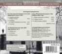 Yevlakov/Falik/Slonimsky: Leningrad Symphonies  CD