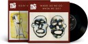The The  Risin' Above the Need  LP/Vinyl