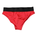 Dolce & Gabbana Dame Undertøy Rød M,