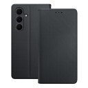3mk Lommebokdeksel for Samsung Galaxy S25 FE   Svart