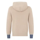Fedeli Herre Gensere & Hettegensere Beige L,