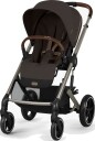 Cybex Sportsvogn Balios S Lux Chocolate Brown