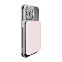 Puro MagSafe 4000 mAh Rosa