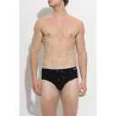 Dolce & Gabbana Herre Svømmetøy Svart M,