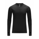 Brynje Arctic Shirt W/Thumbfingergrip Navy XS