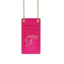 Phone Pouch Sara Miller Chelsea Pink