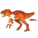 Learning Resources Jumbo skumpuslespill T-Rex