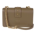 Pinko Dame Vesker Grønn ONE SIZE,