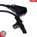 Sensor, ABS ESEN SKV 06SKV477