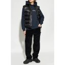 Moncler Herre Gensere & Hettegensere Blå S,