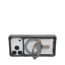 UAG Plasma XTE Magsafe Ash/Titanium - iPhone 17 Pro