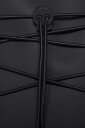 Rains Trail Mountaineer Bag 22 liter Black