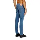 Diesel Herre Jeans Blå W31 L30,
