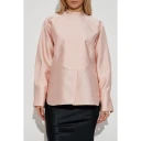Jil Sander Dame Bluser & Skjorter Rosa S,