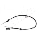 Tautrekk håndbremse ASHIKA 131 04 435L