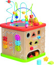 GOKI Activity cube ActiveKids XXL 59964