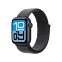 Apple Watch 40 mm Sport Loop, mørk grå