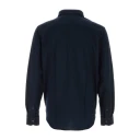 Brioni Herre Skjorter Blå XL,