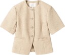 Noella N Kasaundra Blazer   LIGHT SAND   XL