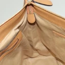 Mcm Pre-Owned MCM Dame Brun