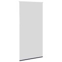  Rullegardin lystette 100x230 cm stoff bredde 95,7 polyester