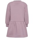 Hummel Kjole   hmlMini   Sea Tåke   Hummel   1 år (80)   Kjole   Rosa