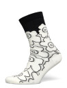Marimekko Linjaus Piirto Unikko - White - 37-39