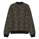 Carhartt Wip Herre Topper Svart L,