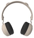Kreafunk Buzz Junior Safe Audio Hovedtelefoner Beige 15.5X 5X 17CM KRFKFKLKJ