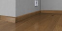 Kahrs Gulvlist 19x40 Eik Piksborg