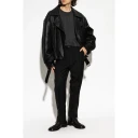 Balmain Herre Jakker Svart L,