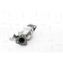 Katalysator NAP carparts CAK10335