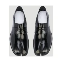 Maison Margiela Dame Sko Svart 38 EU,