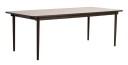 Rowico Fairmount spisebord 220x95 123185