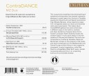 MZ Duo  Contra Dance  CD